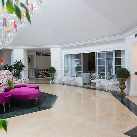 Mirada Exclusive Bodrum Gumbet Exterior photo