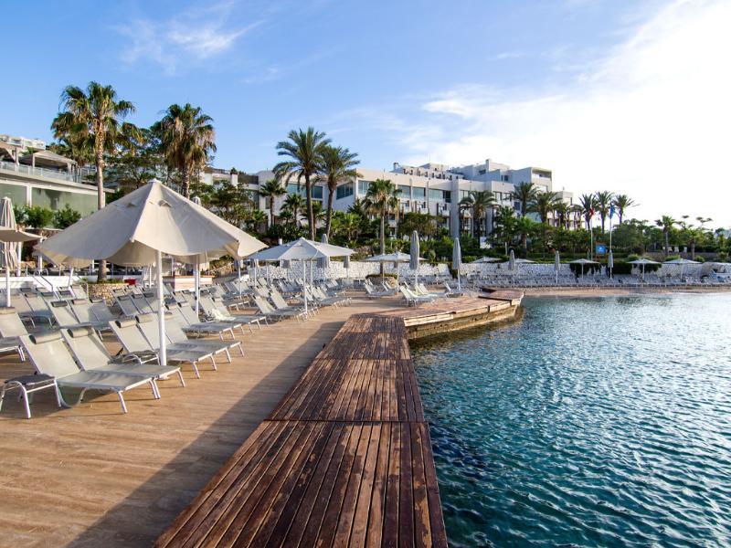Mirada Exclusive Bodrum Gumbet Exterior photo