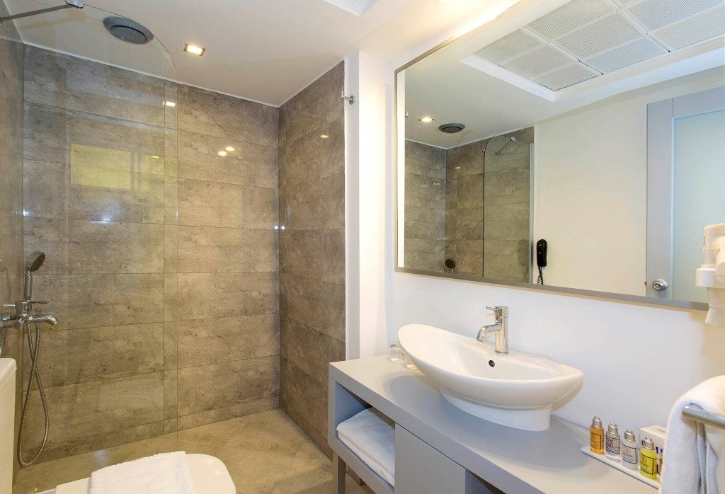 Mirada Exclusive Bodrum Gumbet Exterior photo