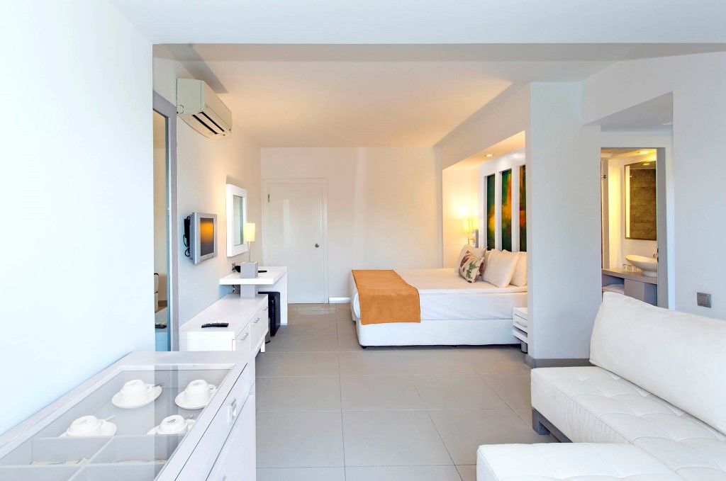 Mirada Exclusive Bodrum Gumbet Exterior photo