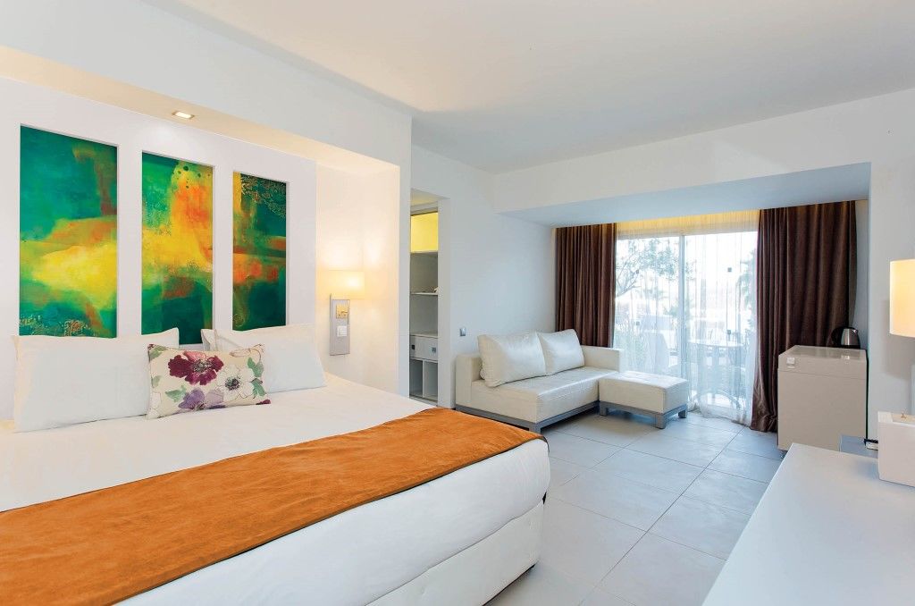Mirada Exclusive Bodrum Gumbet Exterior photo