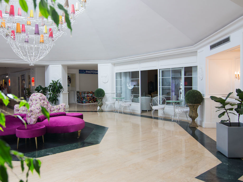 Mirada Exclusive Bodrum Gumbet Exterior photo