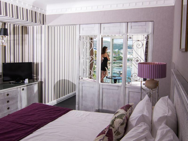 Mirada Exclusive Bodrum Gumbet Exterior photo